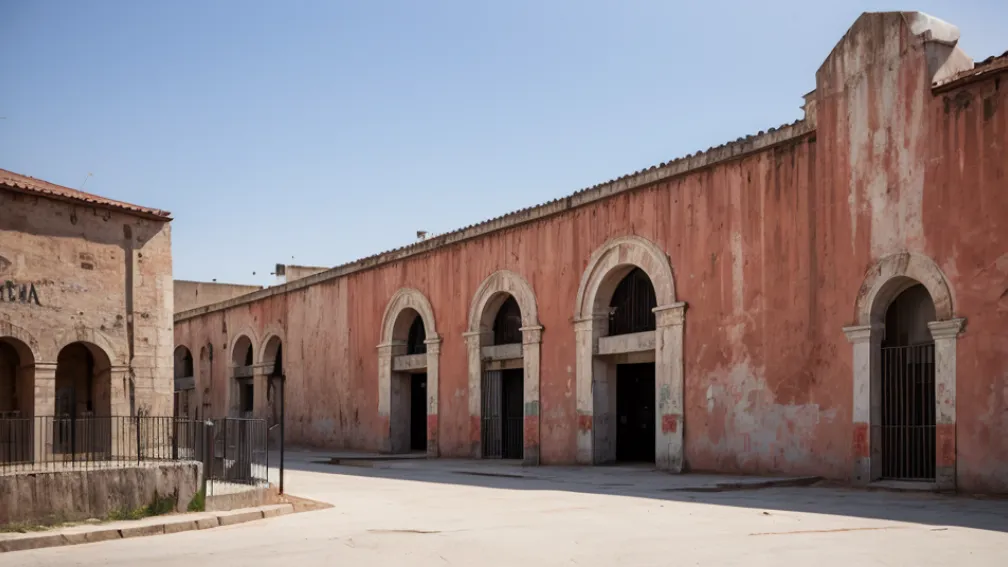 De la abator abandonat la centru cultural: cum mARTadero din Bolivia a devenit un simbol al creativității