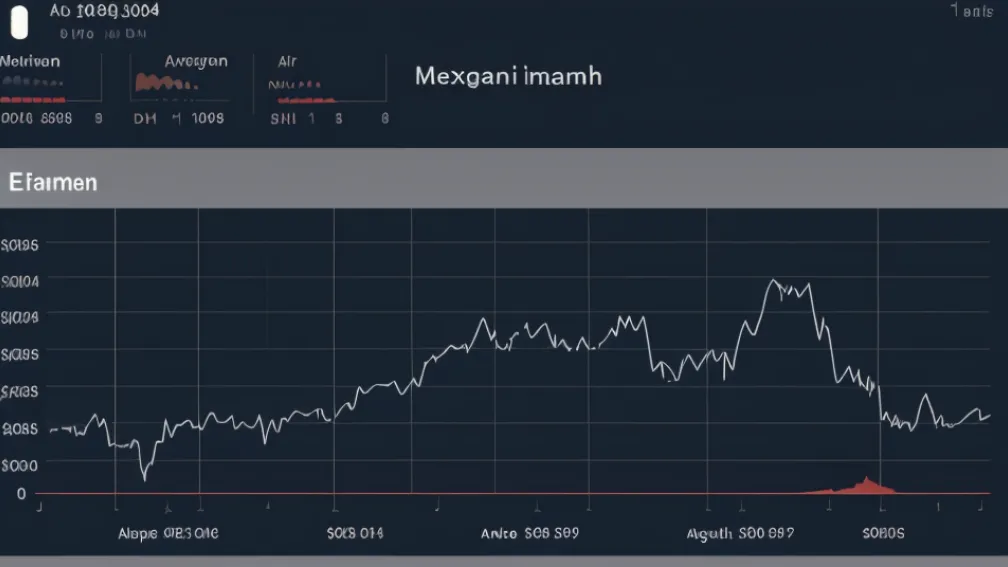 Economia mexicană, în așteptarea stagnării în 2025: experții anticipează o creștere nulă