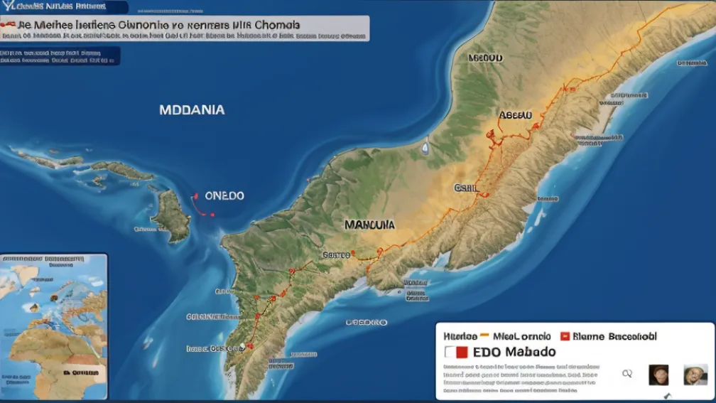 Provocarea electorală a lui Maduro: Venezuela organizează alegeri în teritoriul disputat Essequibo