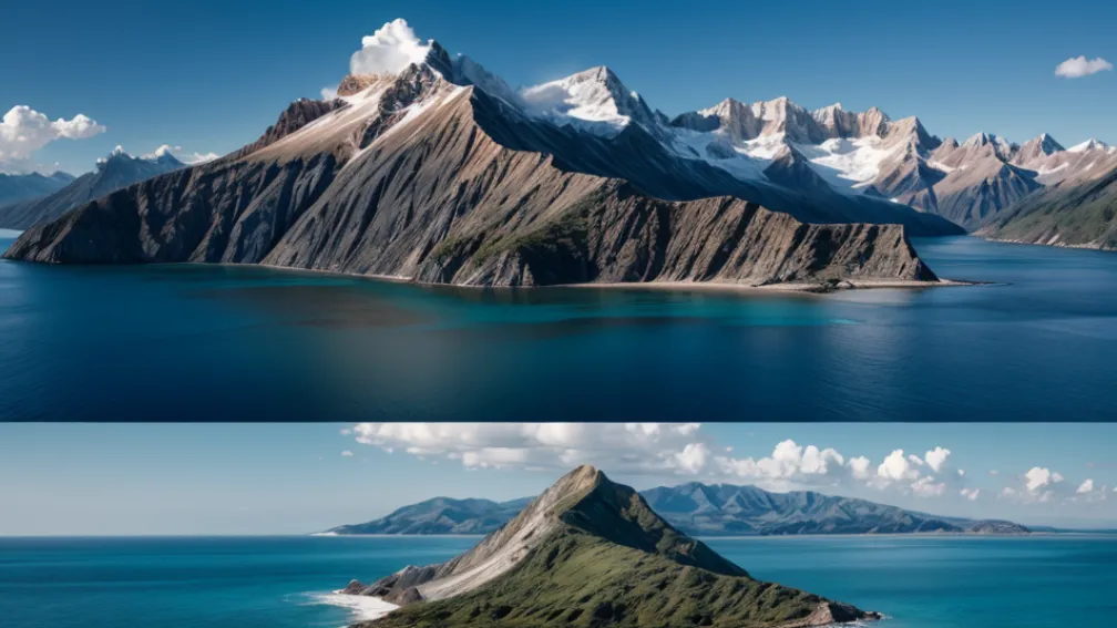 10 Puncte de Vedere Spectaculoase din Asturia: Vederi de Vis