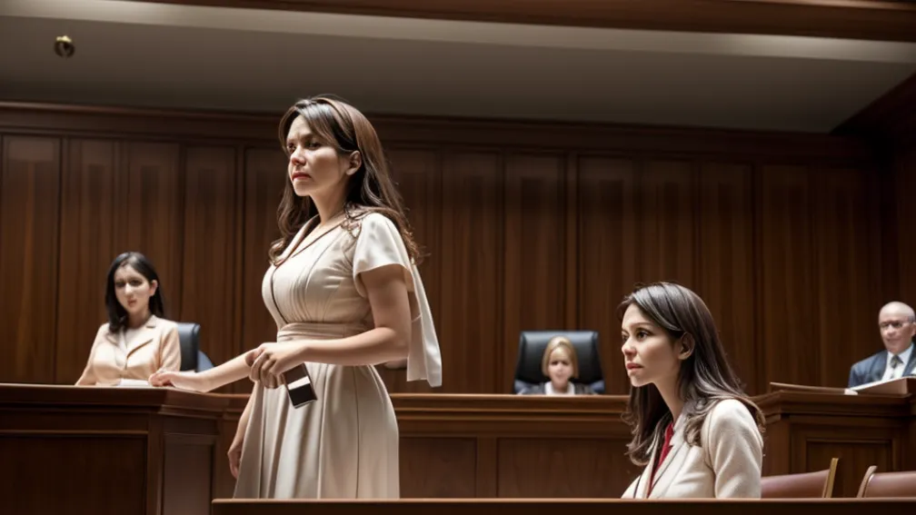 Partenerul lui Ayuso, pus sub acuzare pentru fraudă fiscală și falsificare de documente