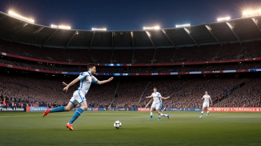 Barcelona încheie sezonul La Liga cu victorie categorică împotriva lui Athletic Bilbao: Lewandowski, dublă