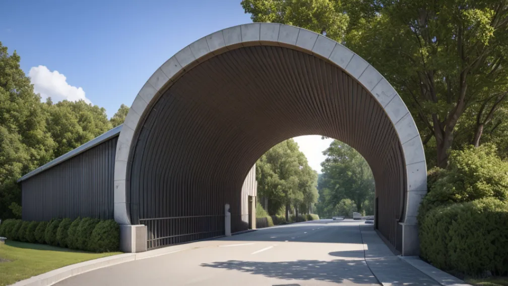 Tunelul de 15 kilometri: Cum proiectele de amploare transformă lumea