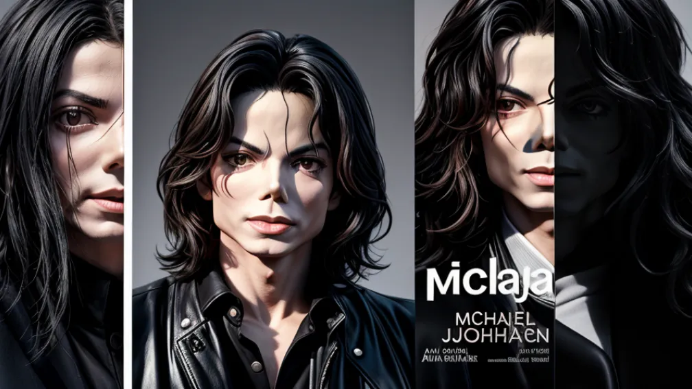 Biopic-ul despre Michael Jackson amânat pentru 2026: un document secret complică producția