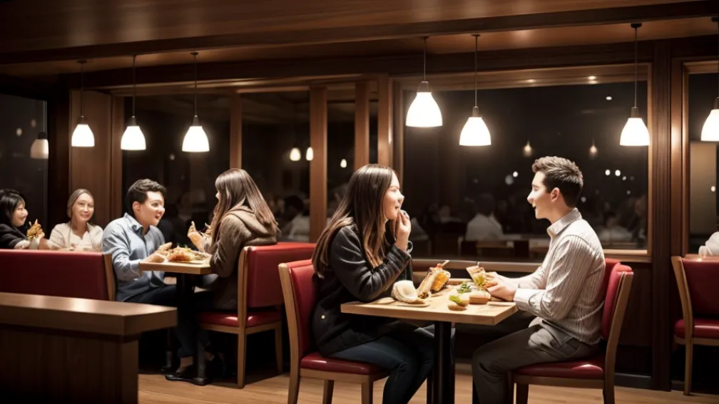 Cele mai bune fotografii gastronomice din 2025 de la World Food Photography Awards