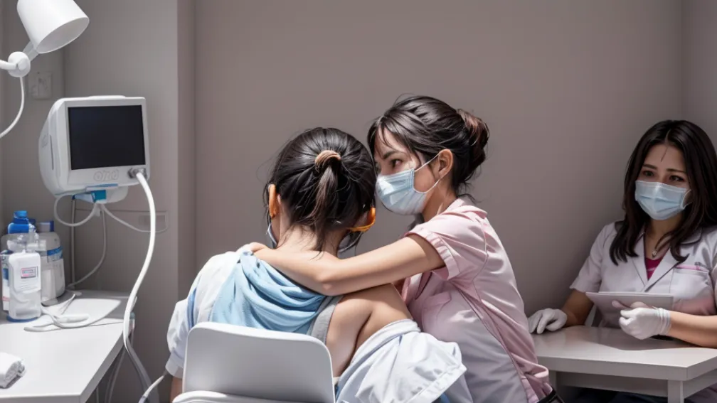 Galicia, prima regiune din lume care oferă vaccinul anti-meningită pentru prevenirea gonoreei