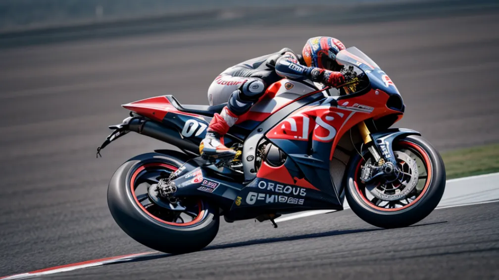 Jorge Martín rămâne ferm: va părăsi Aprilia la sfârșitul lui 2025
