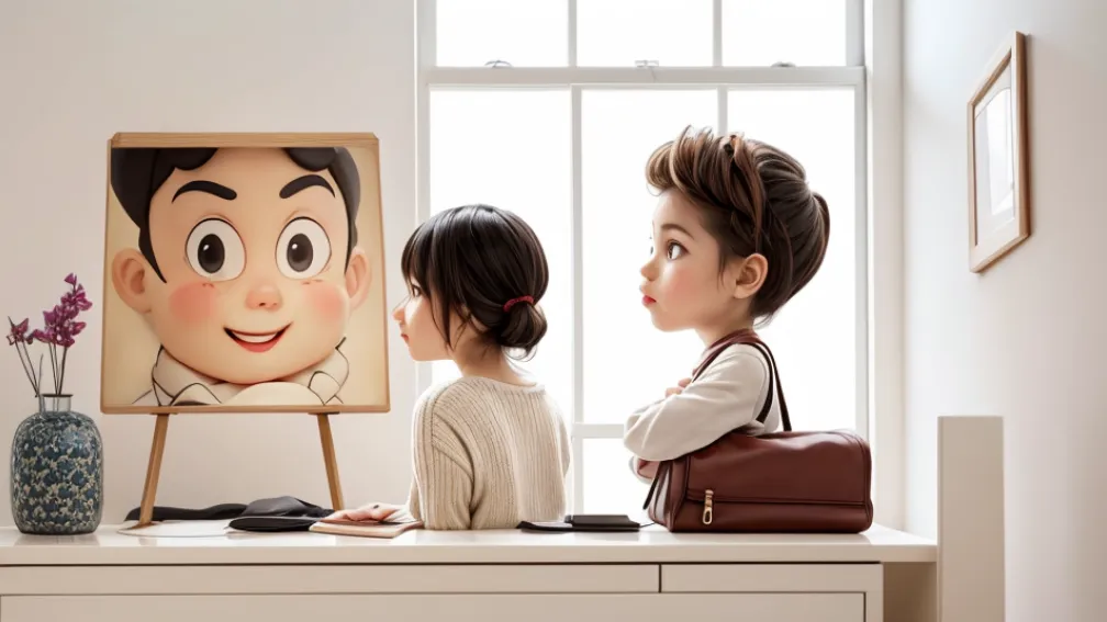 Flavita Banana: Desene animate despre viață