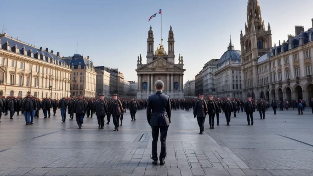 Timp de acțiune: Cum democrațiile europene depășesc dificultățile și își mențin optimismul