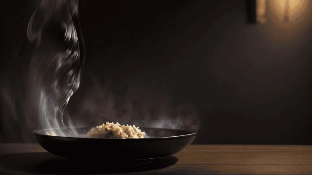 De la Carême la "Nașul": Cum gastronomia a devenit un element cheie în marile filme