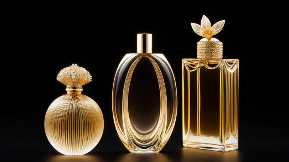 Natura Essencial OUD: Parfumul care redefinește luxul cu ingrediente din Amazonia