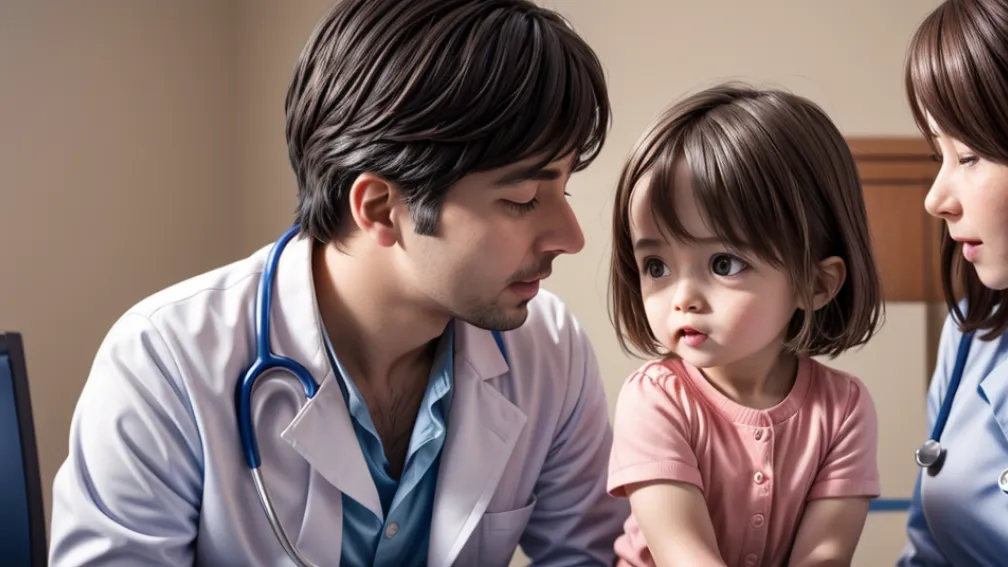 Studiu șocant: Medicii din Chile pun la îndoială nașterea copiilor cu sindrom Down