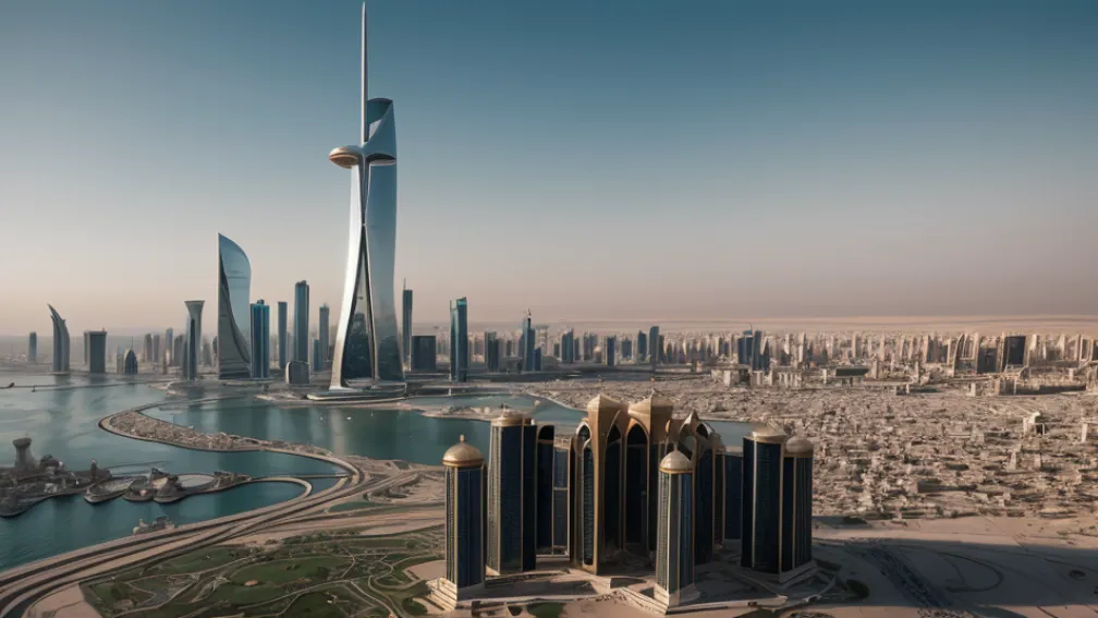 Arabia Saudită: 10 locuri istorice pe care nu ar trebui să le ratați