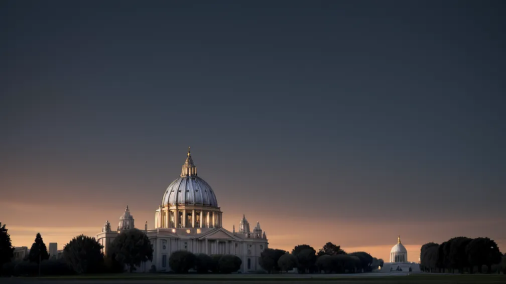 Din suburbiile Chicago la Vatican: Povestea lui Leon al XIV-lea, primul Papă American