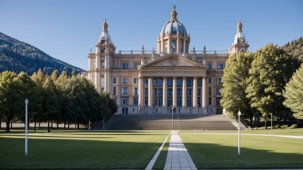 Universitatea Țării Bascilor renunță la acronimul spaniol în marcă
