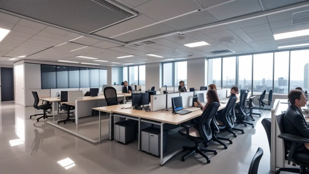 Directorii Independenți: Pilonul Guvernanței Corporative Eficiente
