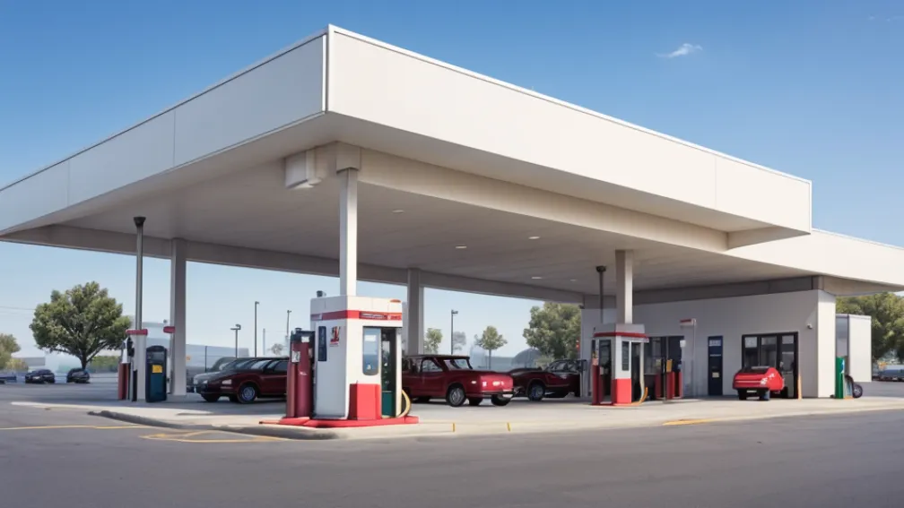 Prețurile la combustibili nu reflectă prețul scăzut al petrolului și dolarul slab