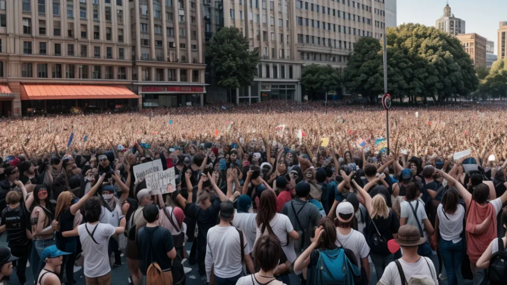 Sónar, zguduit de boicot: Zeci de artiști anulează participarea din cauza legăturilor cu un fond pro-israelian