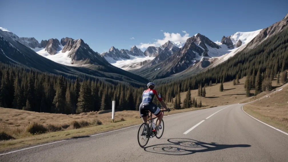 Juan Ayuso abandonează Giro d'Italia: O nouă lovitură pentru competiție
