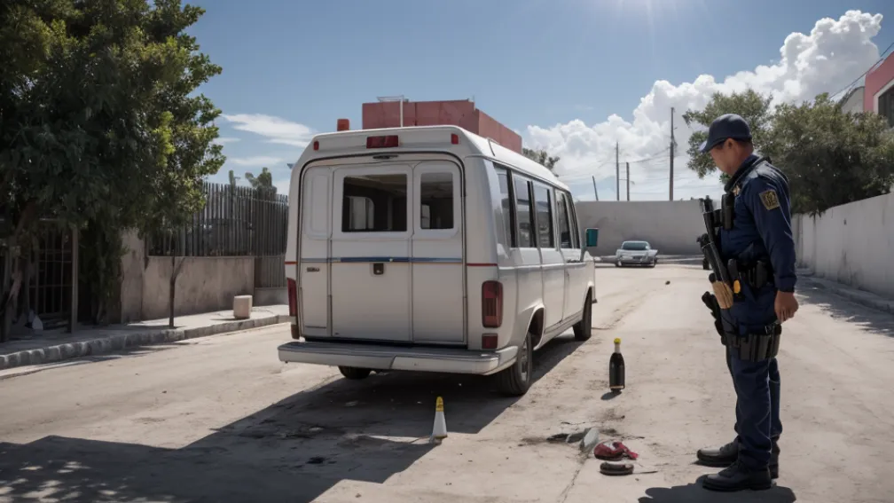 Mexico: Trupurile membrilor trupei Fugitivo, dispăruți, au fost găsite