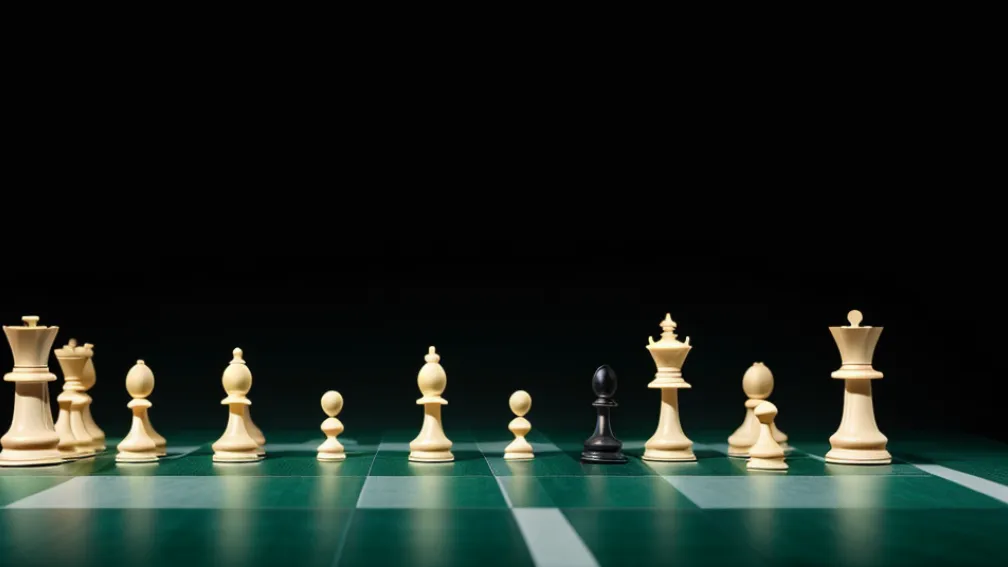 Turneul de șah Norway Chess: Gukesh îl învinge pe liderul Caruana de ziua sa de naștere