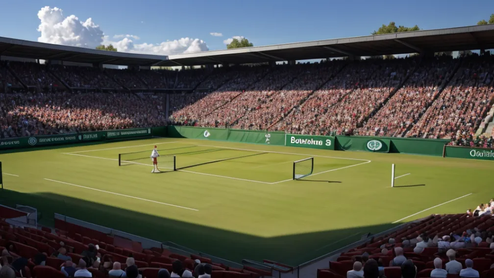 Alcaraz, ajutat de Dembélé: Traseu favorabil pentru Roland Garros
