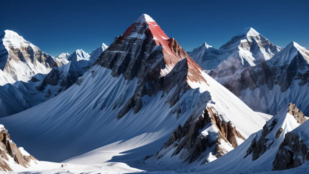 Everest în cinci zile: Cum cuceresc bogații vârful lumii cu gaz și lux