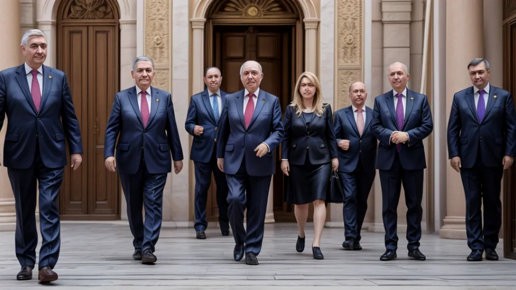 PP și Vox reduc drastic bugetul Academiei Valenciane de Limbă pentru 2025