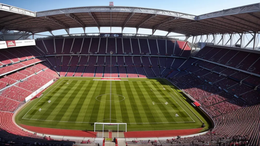 El Clásico: Barcelona și Real Madrid se Duelează pentru Titlul din La Liga pe Montjuic
