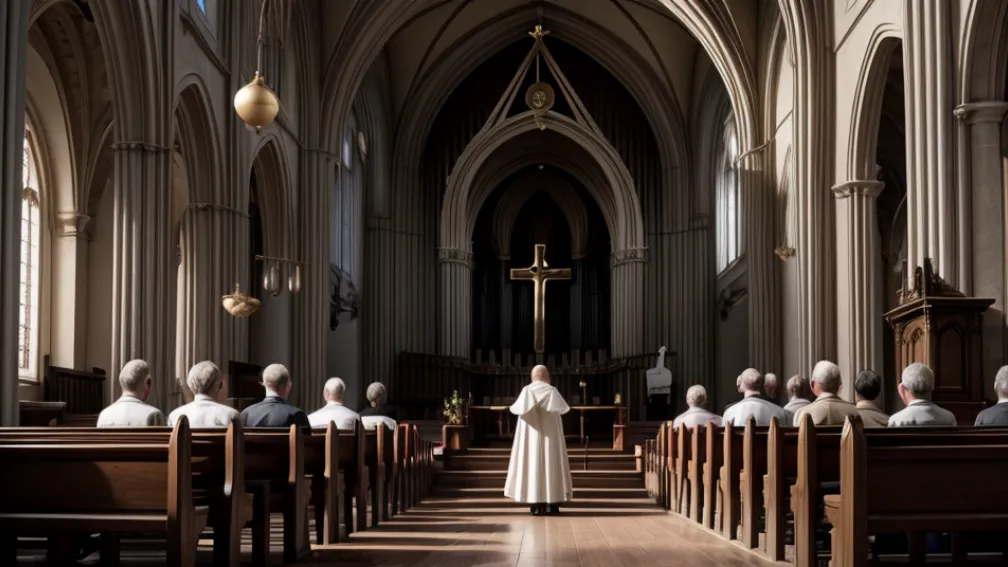 Episcopii spanioli solicită sancțiuni împotriva Israelului și un embargo militar