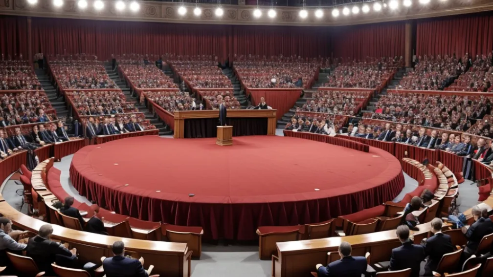 Dezbateri aprinse în Spania despre interzicerea vălului islamic: Bătălii politice și diviziuni sociale