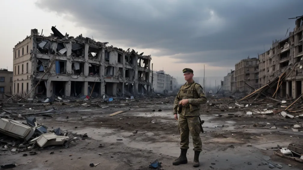 Rusia intensifică bombardamentele pentru a demoraliza Ucraina și a slăbi apărarea antiaeriană: noi detalii