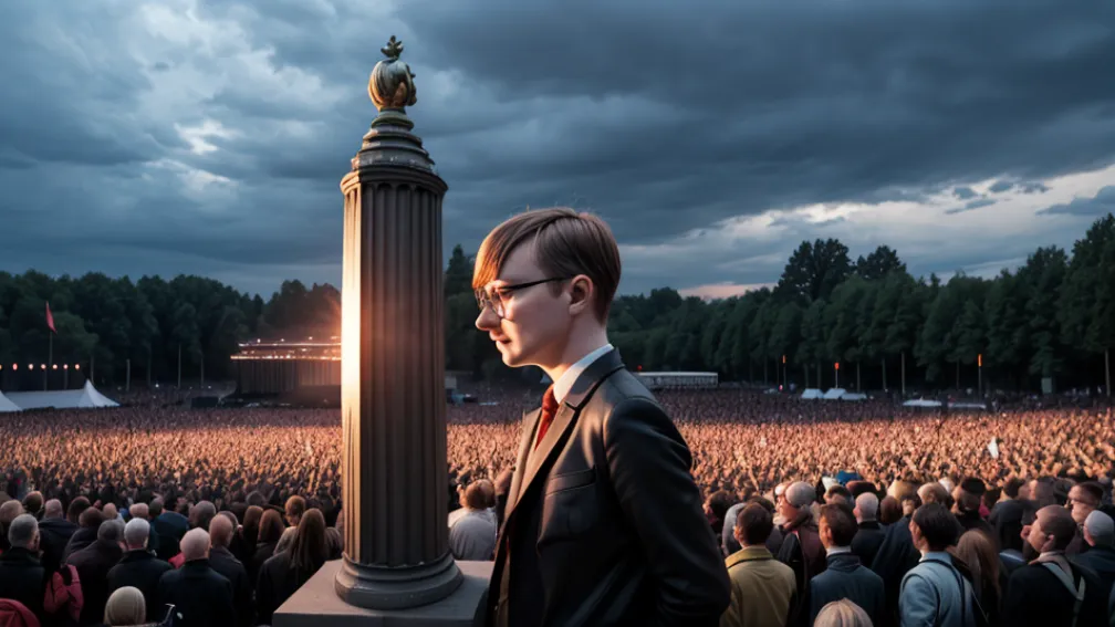 Festivalul Shostakovici la Leipzig: Simfonia „Leningrad” și „Lady Macbeth din Mzensk” în centrul atenției