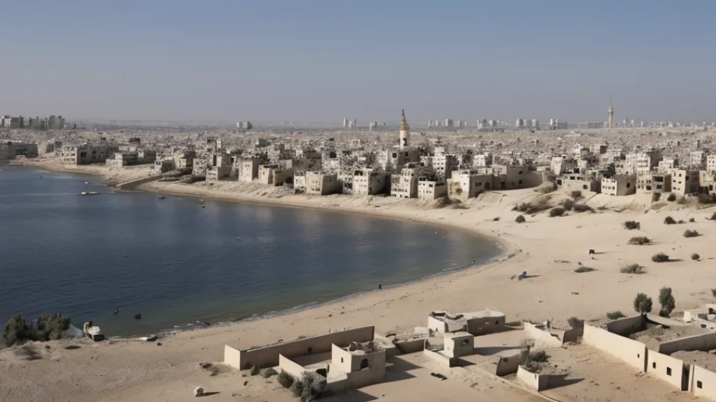 Germania critică Israelul pentru acțiunile din Gaza, dar exclude un embargo asupra armelor