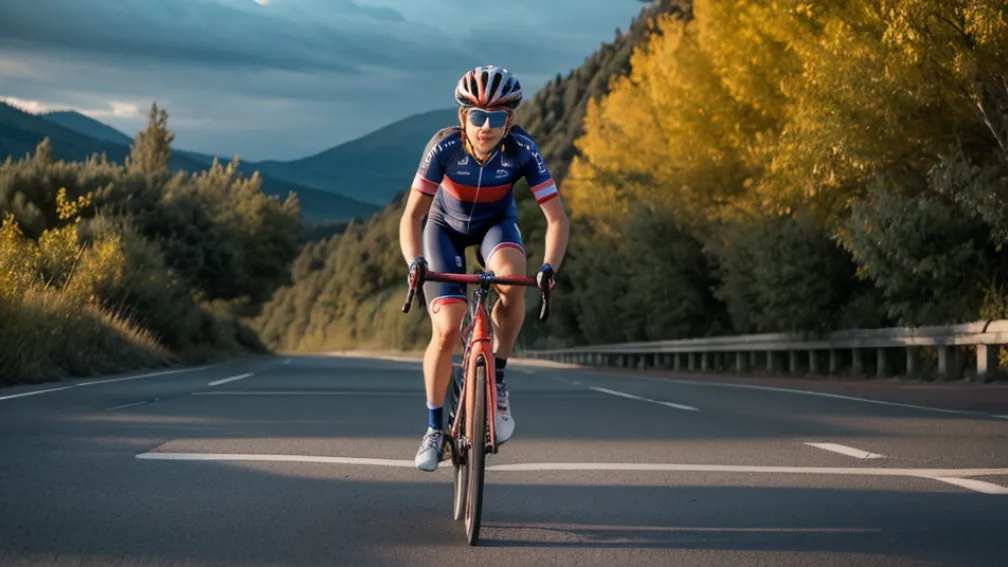 Jonathan Castroviejo se retrage: o legendă a ciclismului își încheie cariera