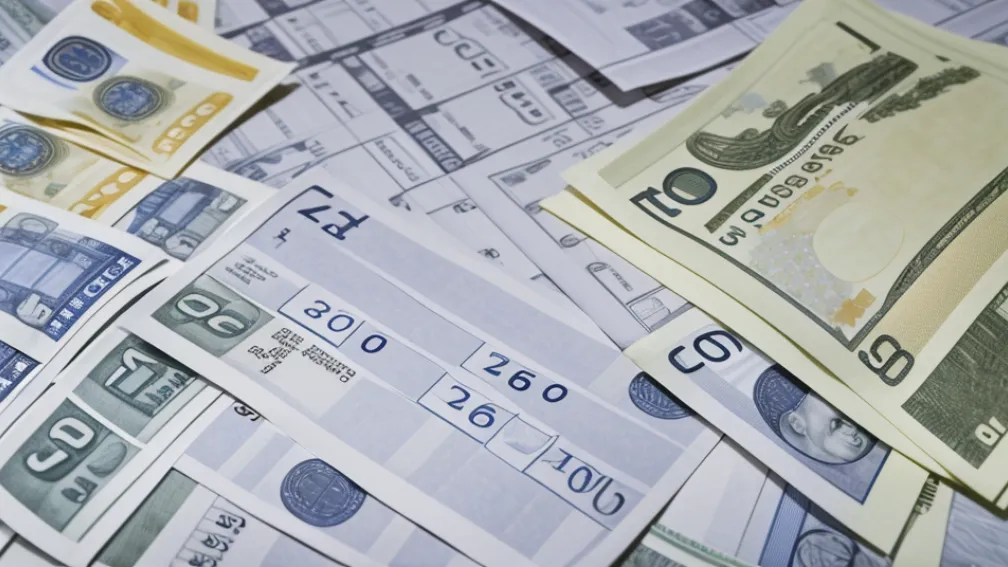 ONCE: Rezultatele extragerii Cuponului Zilnic de luni, 26 mai