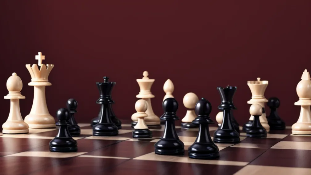 Carlsen îl stoarce pe Gukesh: Analiza partidei de șah