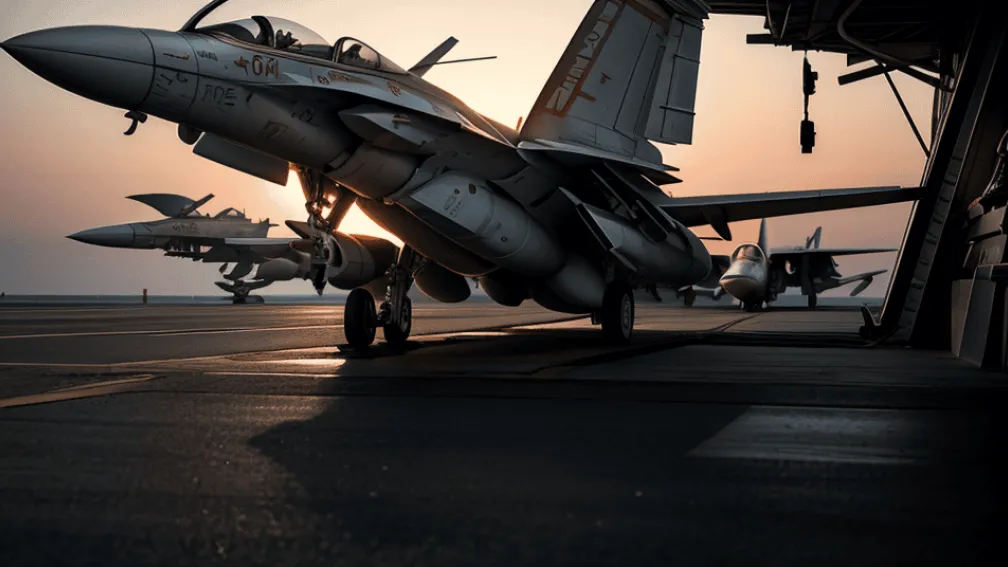Noul album de benzi desenate 'Tomcat': Povestea adevărată a legendarului avion F-14 și a primei femei pilot din Marina SUA