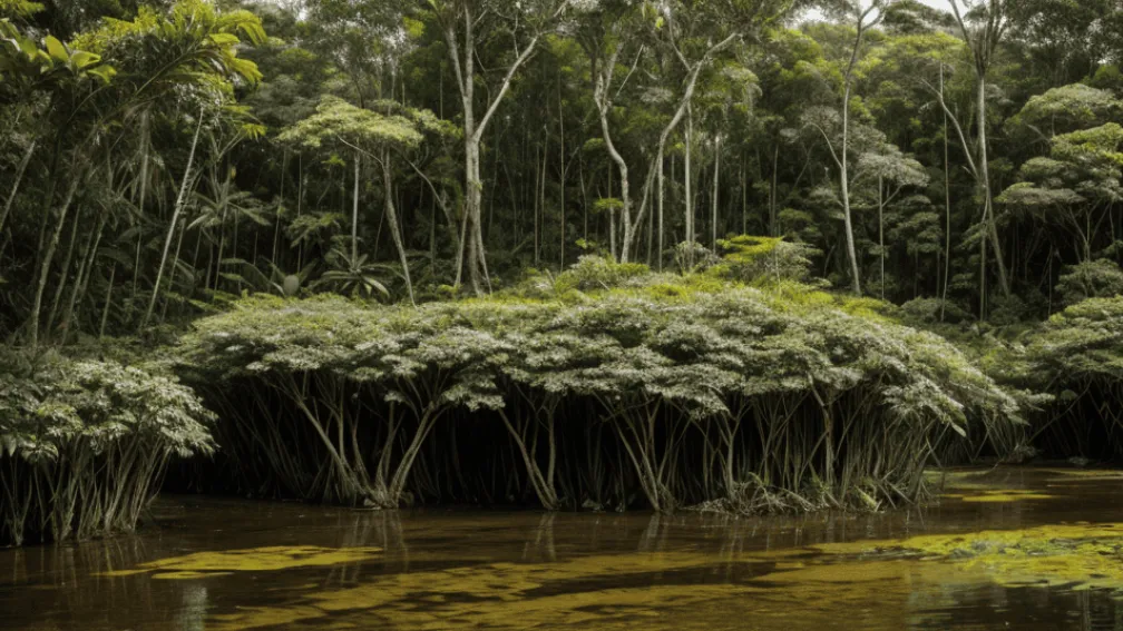 Columbiei îi pasă de biodiversitate: noile obligațiuni și inițiative pentru finanțare