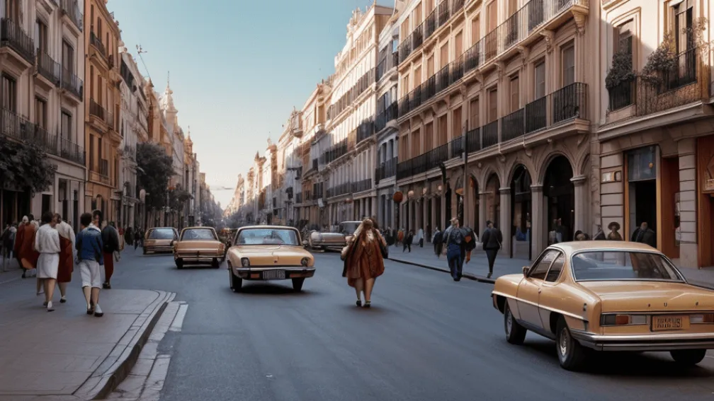 La Movida: Mișcarea culturală spaniolă a anilor '80, încă subiect de controverse