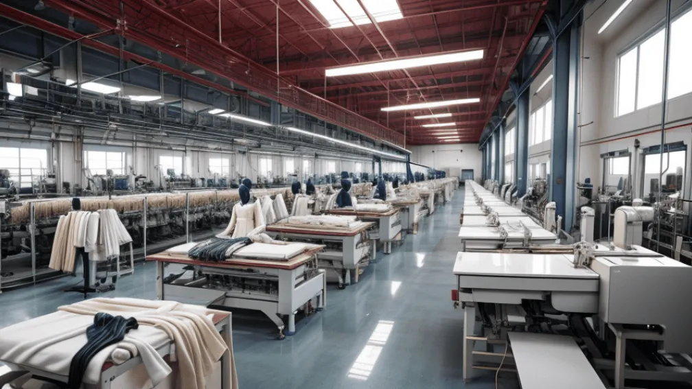 Cum este creată o piesă vestimentară Zara: Acces în culisele producției Inditex din Arteixo
