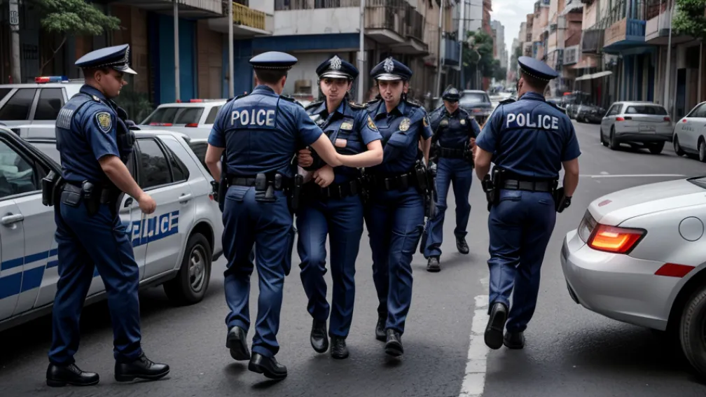 Al doilea suspect în uciderea Sarei Millerey, arestat în Columbia: Detalii