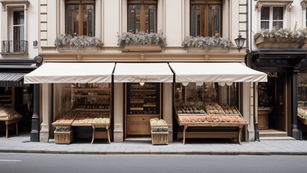 Madrid, Paradoxul Salamanca: Meniul zilei la 10,5€ pe o stradă cu apartamente de milioane