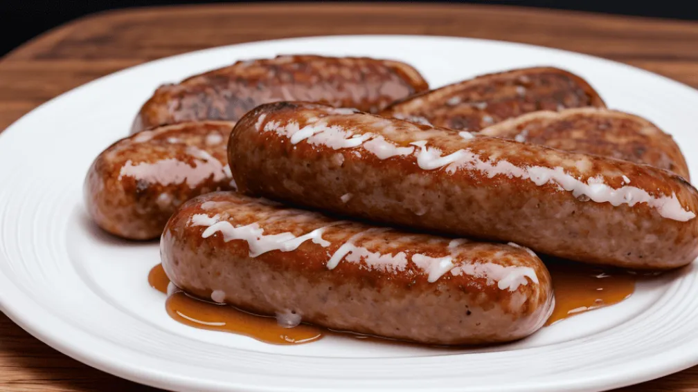 Kazy: Cum cârnații tradiționali din carne de cal din Asia Centrală ajută la câștigarea medaliilor olimpice