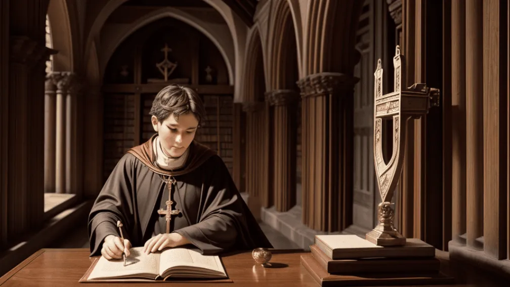 Primul Papă din Ordinul Augustinienilor: Cine sunt Augustinienii și cum le influențează spiritualitatea Noului Pontif