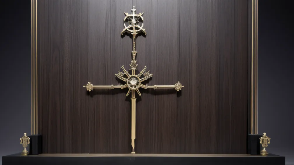 Dicționar Vatican: Ce înseamnă Curia și Dicasterele pentru a înțelege Biserica Catolică
