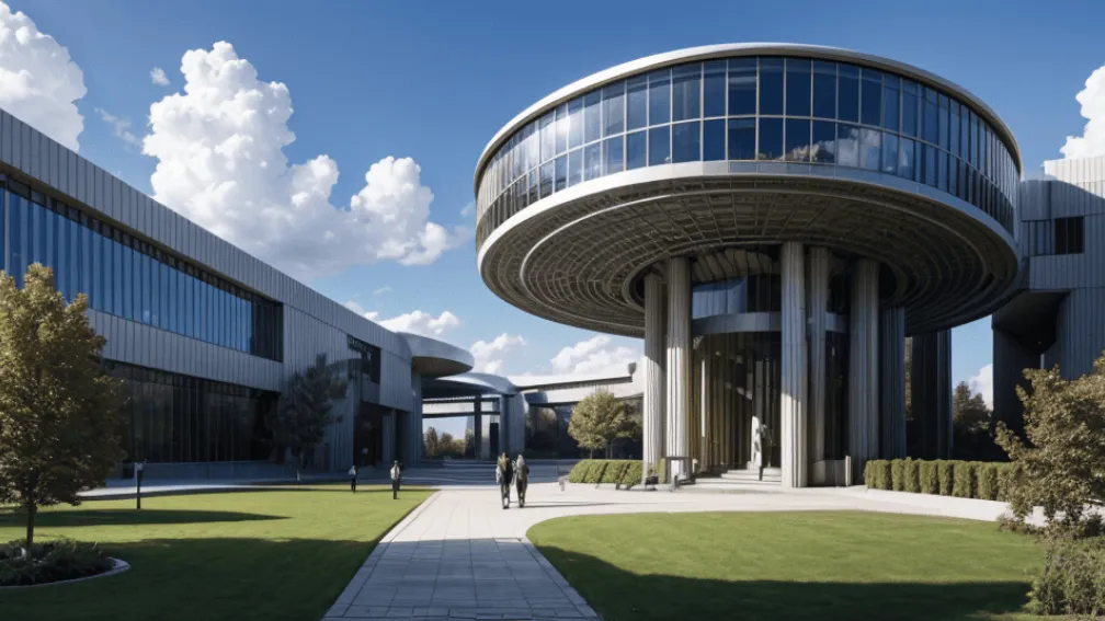 Universitatea viitorului: lecții pentru o nouă eră