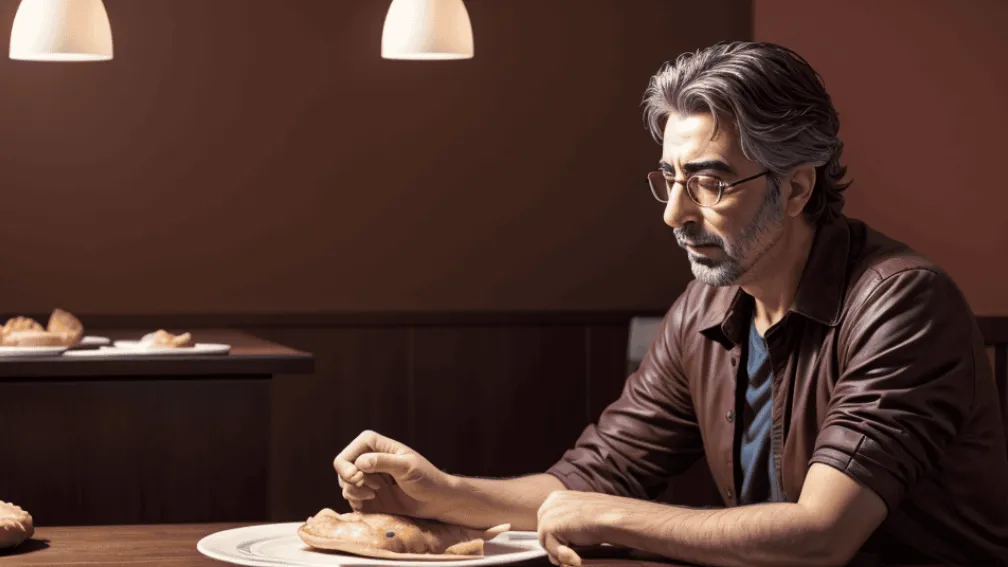 Prețul empanadelor în Argentina: Actorul Ricardo Darín, ținta atacurilor guvernului Milei