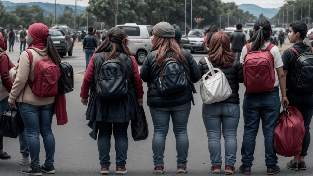 TPS pentru venezueleni: Ajutor umanitar sau instrument politic?