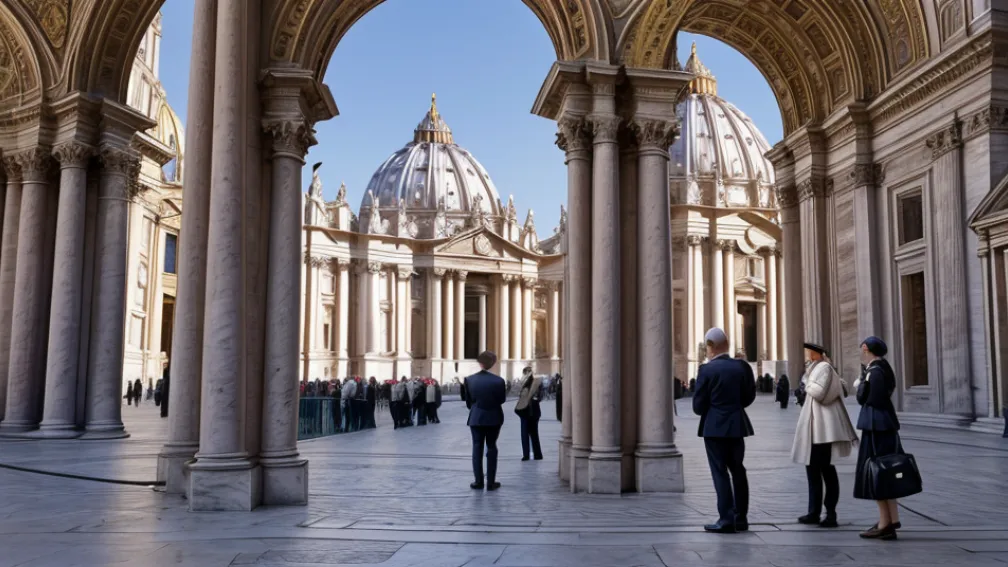 Papa Leon XIV a acordat prima audiență jurnaliștilor la Vatican: Apel pentru pace în Ucraina și Gaza